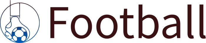 création de logo Football