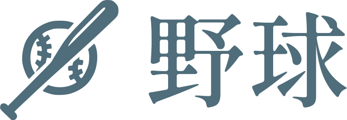 野球 ロゴデザイン