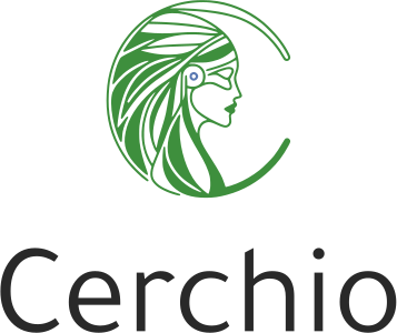 design del logo Cerchio