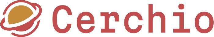 design del logo Cerchio
