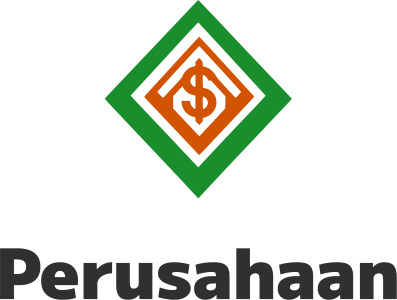 desain logo Perusahaan
