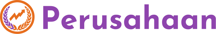 desain logo Perusahaan
