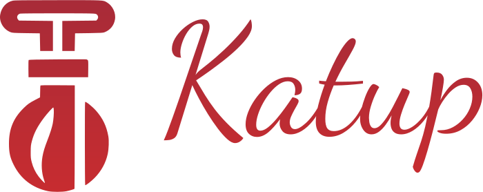 desain logo Katup