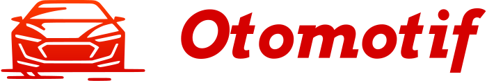 desain logo Otomotif
