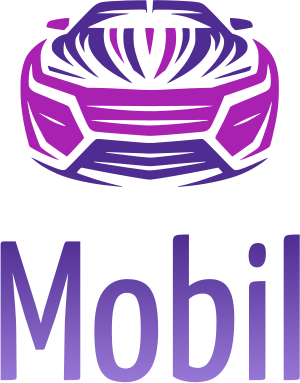 desain logo Mobil
