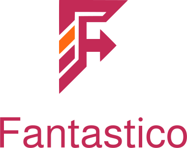 design del logo Fantastico