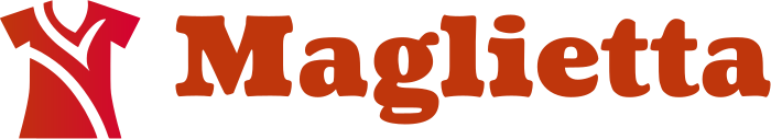 design del logo Maglietta