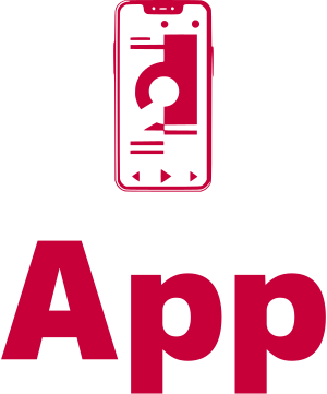 design del logo App