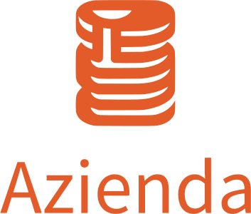 design del logo Azienda