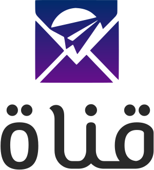 تصميم شعار قناة