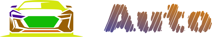 Auto logo design