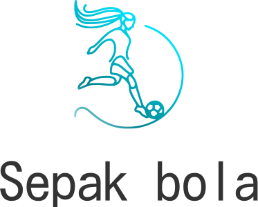 Sepak bola logo design
