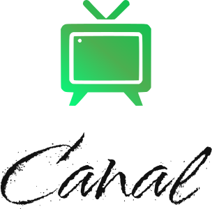 Canal logo design