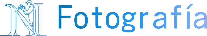 Fotografía logo design