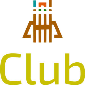 Club logo design