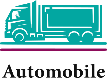 Automobile logo design