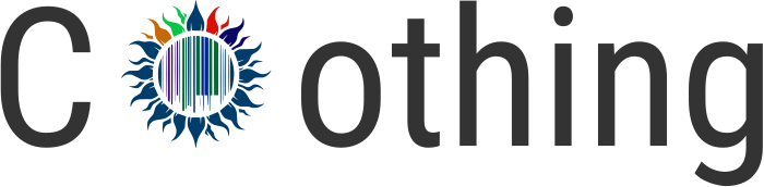 Clothing logo design
