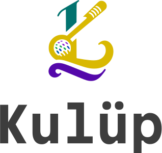 Kulüp logo design