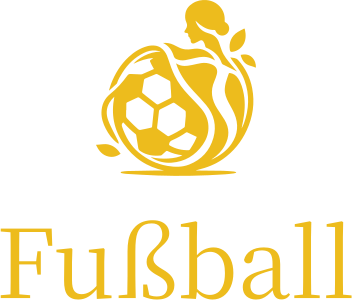 Fußball logo design