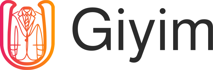 Giyim logo design