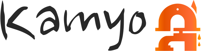 Kamyon logo design