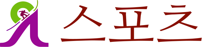 스포츠 logo design