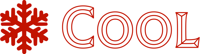 Cool logo design
