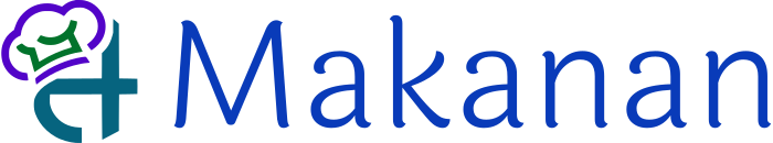 Makanan logo design