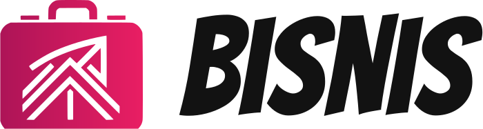 Bisnis logo design