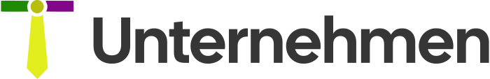 Unternehmen logo design