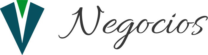 Negocios logo design