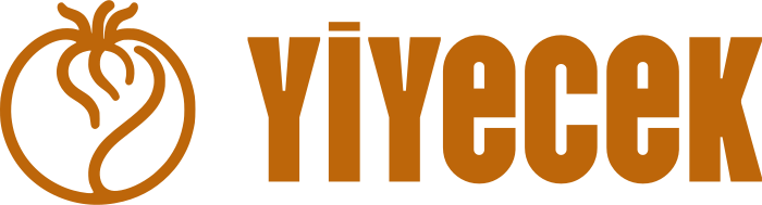 Yiyecek logo design