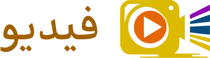 فيديو logo design