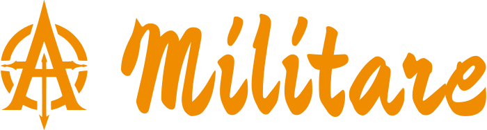 Militare logo design