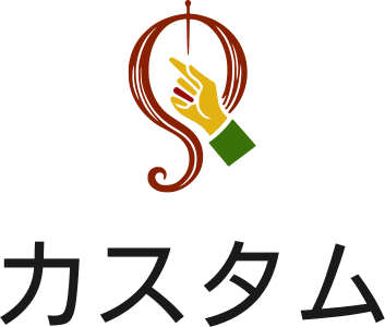 カスタム logo design