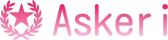 Askeri logo design