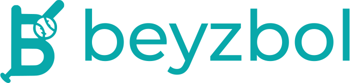 beyzbol logo design