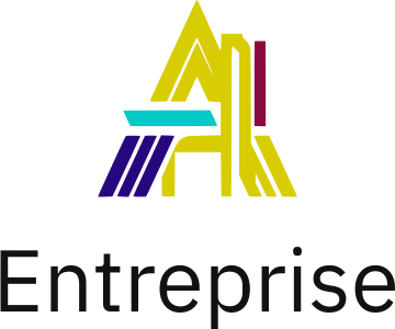 Entreprise logo design