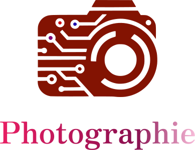 Photographie logo design