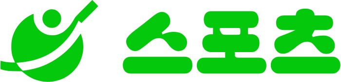 스포츠 logo design