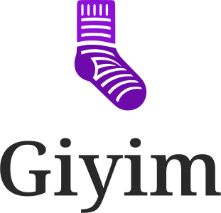 Giyim logo design