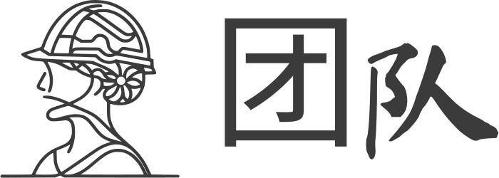 团队 logo design
