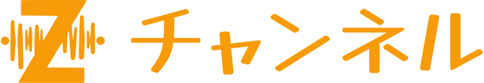 チャンネル logo design