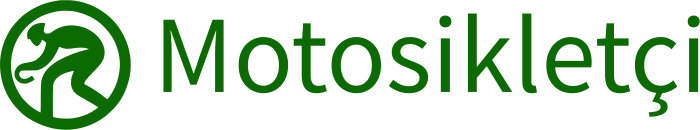 Motosikletçi logo design