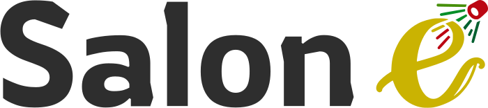 Salone logo design