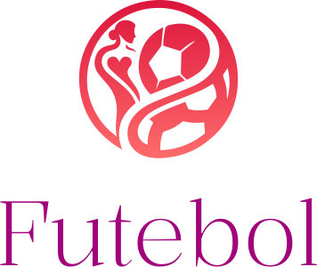 Futebol logo design