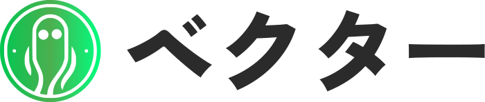 ベクター logo design