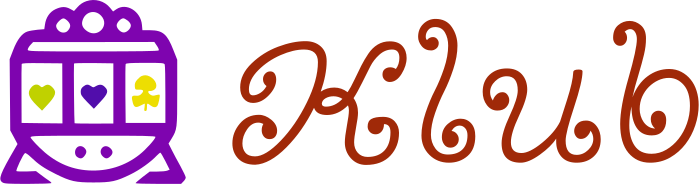 Klub logo design