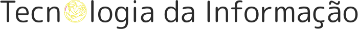 Tecnologia da Informação logo design