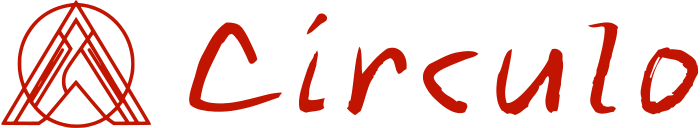 Círculo logo design